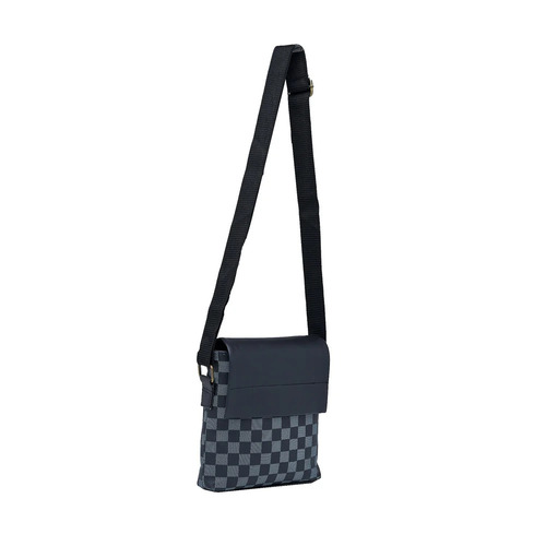 14 Inch Cotton Sling Bag