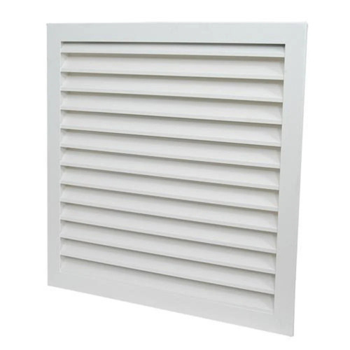 18x12inch Aluminium Ventilation Air Louver