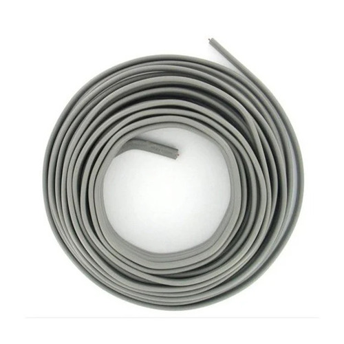 2.5sqmm 3 Core Grey Flat Submersible Cable