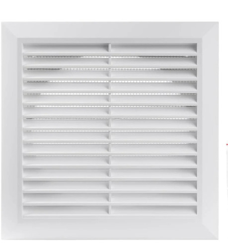 24x24inch Aluminum Window Air Louver