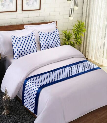 3 Star Hotel Bedsheet