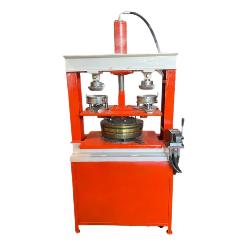 5 in 1 Automatic Paper Plate Making Machine