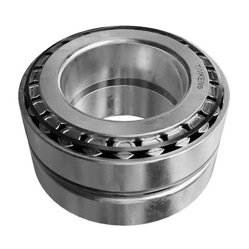 67388/67322 Tapered Roller Bearing - Stainless Steel, Silver Grey, Round | Timken, Automobile Industry Use
