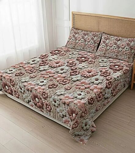 7d Comfortable Bedsheets