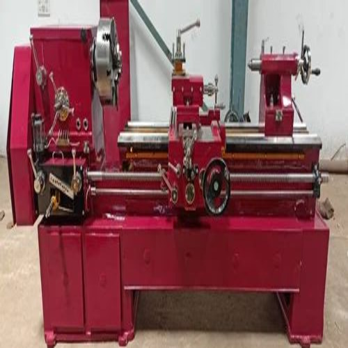 8ft Lathe Machine