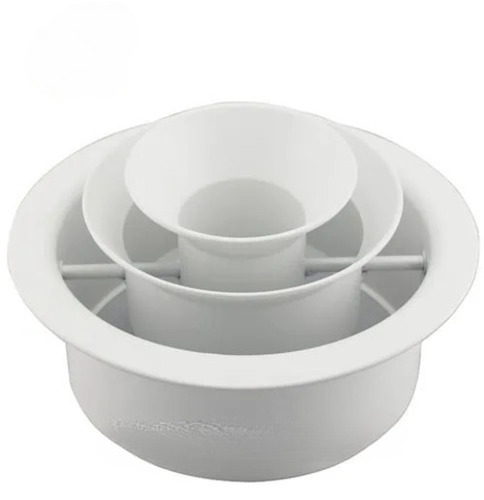 Ac Jet Diffuser