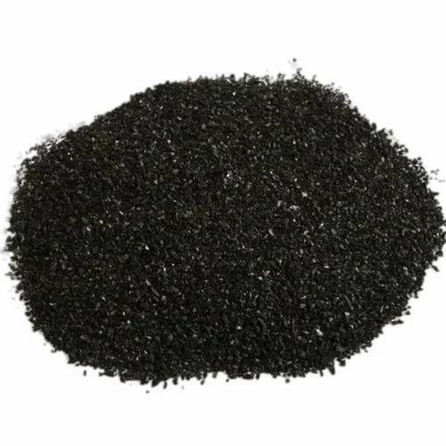 Activated Biochar Charcoal Powder