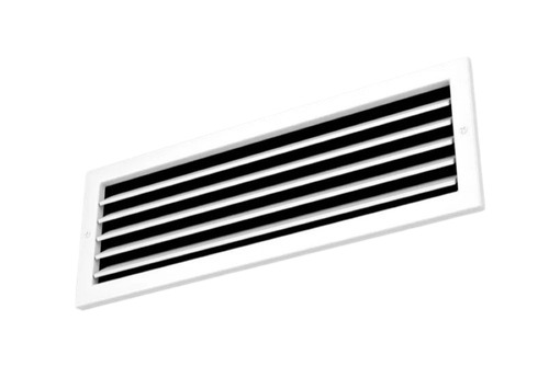 Adjustable Louver Grills