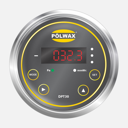 Air Pressure Sensor - Cable Length: 3 Centimeter (Cm)