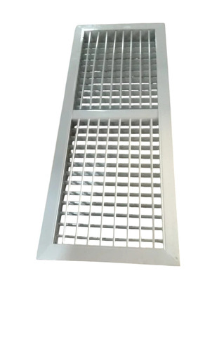 Aluminium Air Conditioner Air Grills