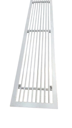 Aluminium Air Louvers Grille