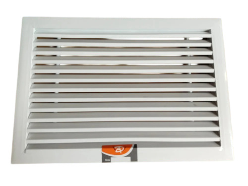 Aluminium Door Air Grill