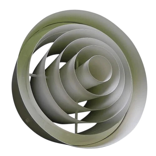 Aluminium Jet Air Diffuser