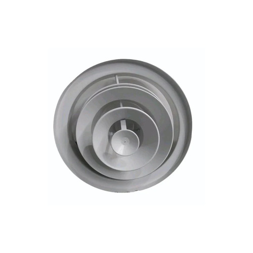 Aluminium Jet Nozzle Diffuser