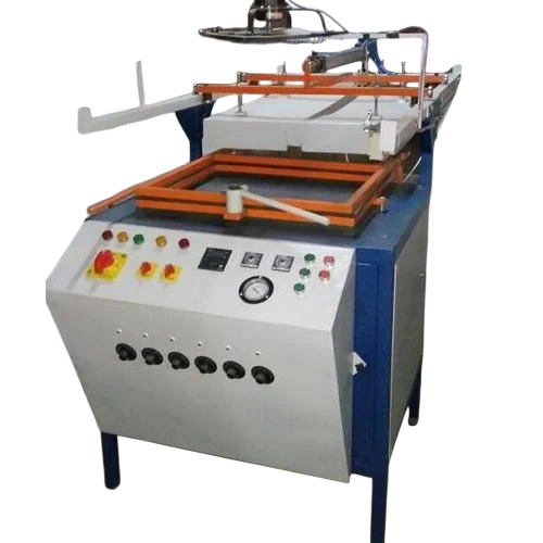 Automatic Disposable Thermocol Plate Making Machine