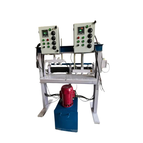 Automatic Paper Plate Making Machine