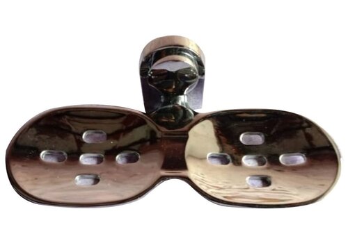 Bathroom Aluminium Soap Dish