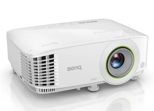 Benq Eh600 Wireless Smart Projector