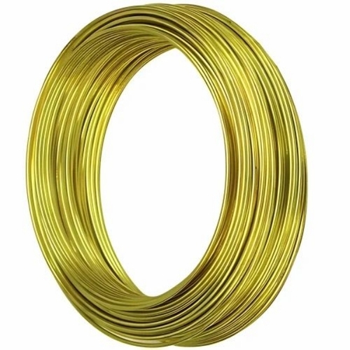 Brass Wire