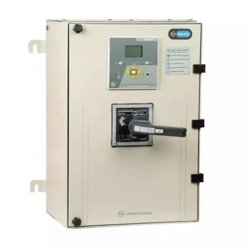 C-Line Enclosed Automatic Transfer Switch Fr2 125a 4p 415v Ac Ck90161bsoo