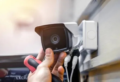 Cctv Camera Installation Service By Pbs Integrity Solutions