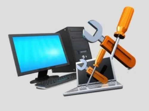 Computer Annual Maintenance Service