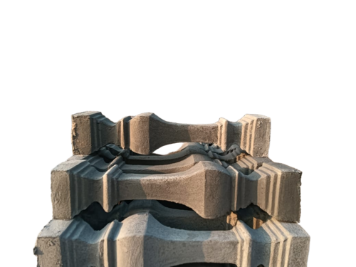 Concrete Paver