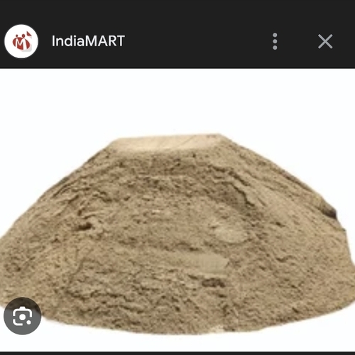 Construction Sand