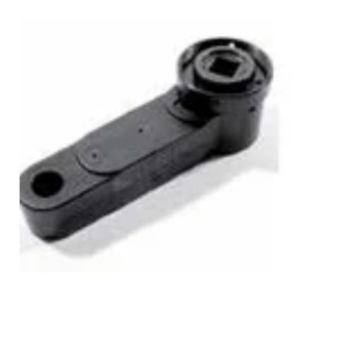 Crow Foot Gear Boxes