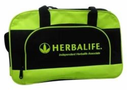 Custom Travel Duffel Bag