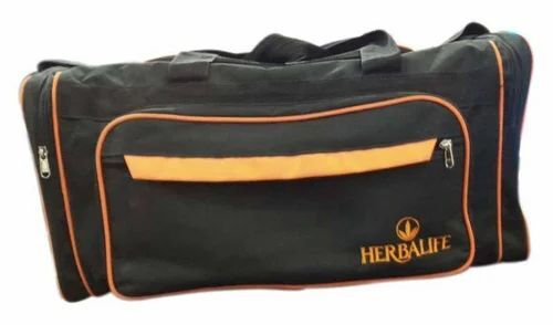 Custom Travel Duffel Bags