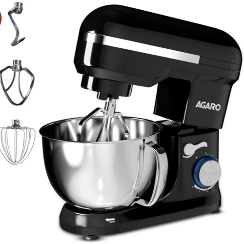 Dough Kneader Machine