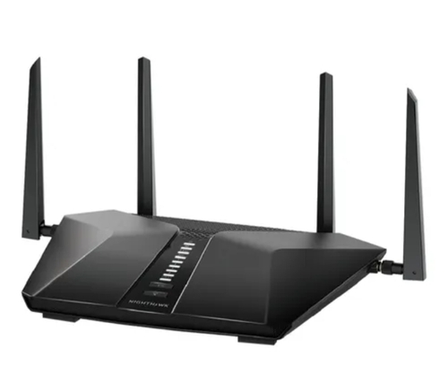 Dual Band Wifi 6 Router