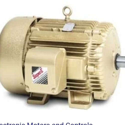 Electric Motor