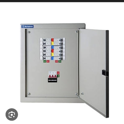 Electrical Panel Board 