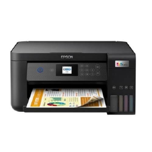 Epson Ecotank M2050 Mono Printer