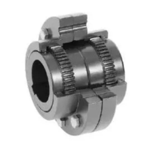 Full Gear Flexible Coupling 