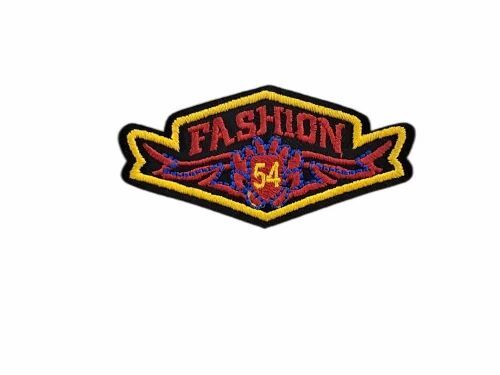 Garments Patches