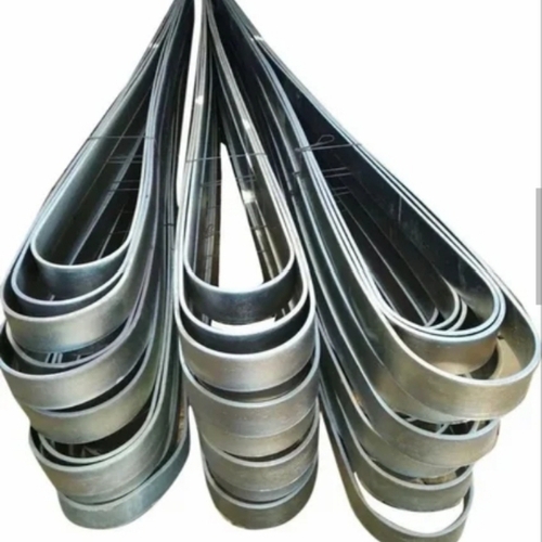 Gi Hot Earthing Strip 