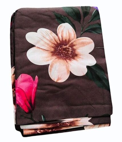 Glace Cotton Single Bed Sheet Set