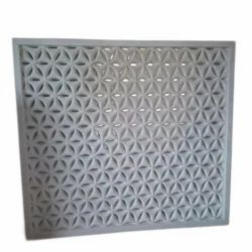 Grc Jali Building Decoration