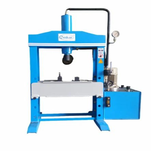 H Frame Hydraulic Press