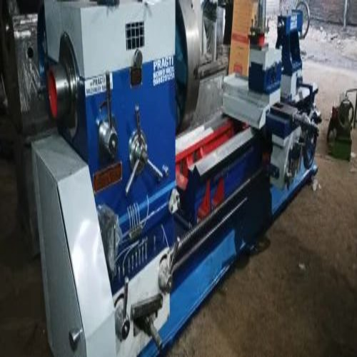 Heavy Duty Lathe Machine