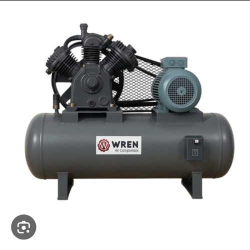 Horizontal Air Compressor