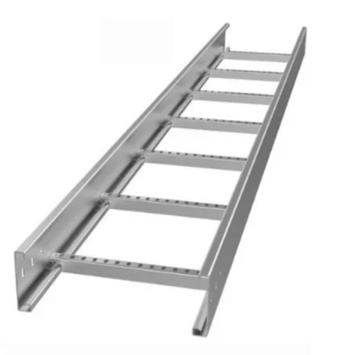 Hot Dip Galvanized Ladder Type