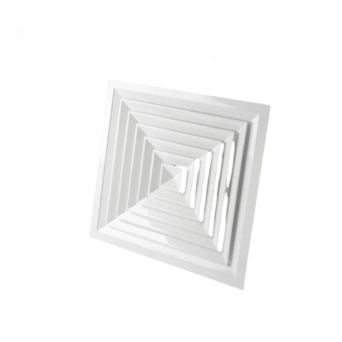 Hvac Air Diffuser