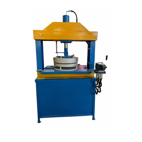 Hydraulic Automatic Paper Dish Making Machine