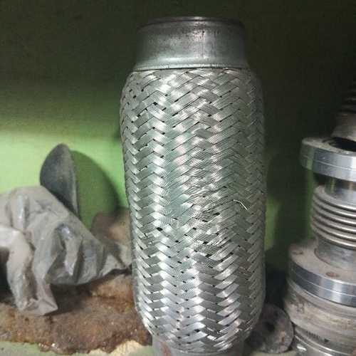 Industrial heater sapt