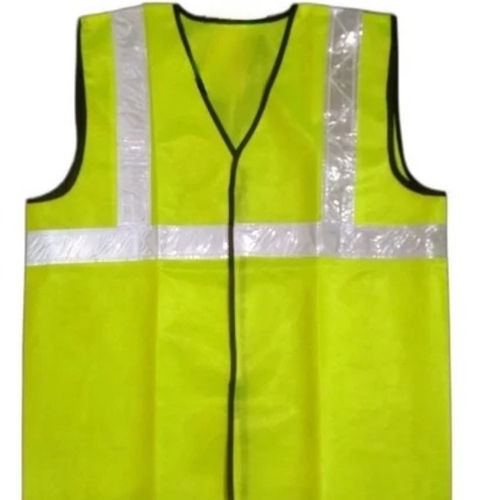 Industrial Safety Jacket