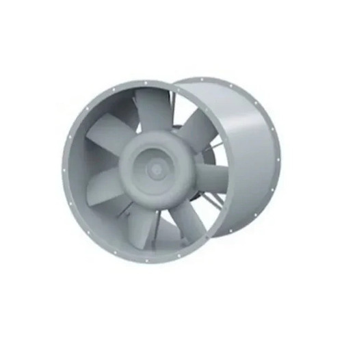 Industrial Tube Axial Fan